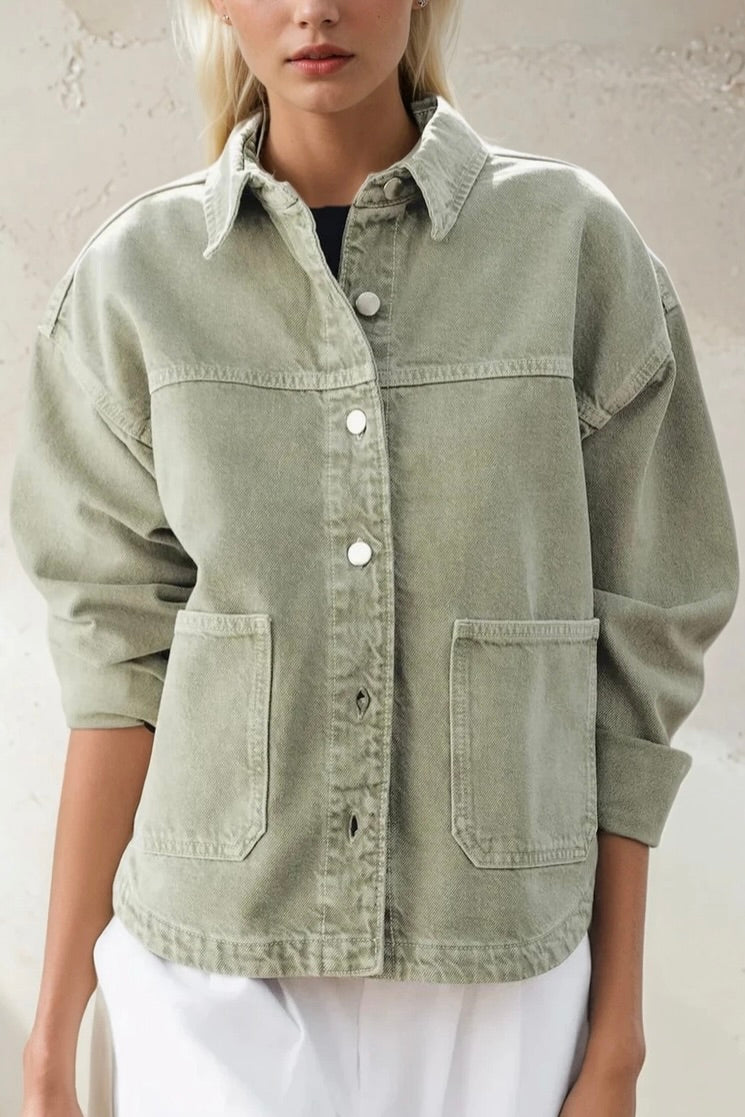LAGUNA JACKET