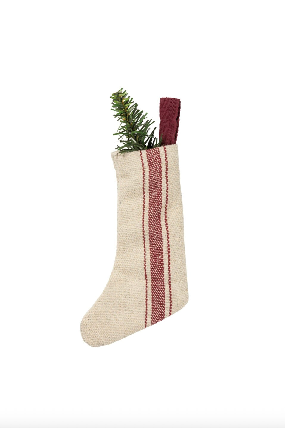 HOLIDAY STOCKING