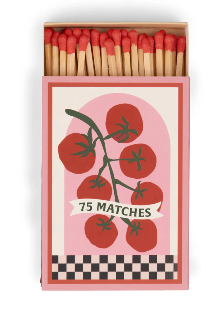 PADDYWAX - A DOPO MATCHES - TOMATO VINE