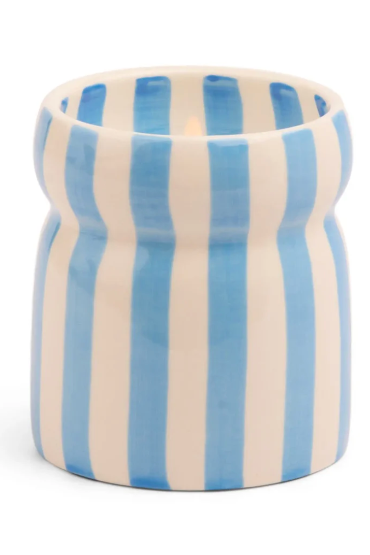 PADDYWAX - CABANA CANDLE 6.5OZ - LOST AT SEA