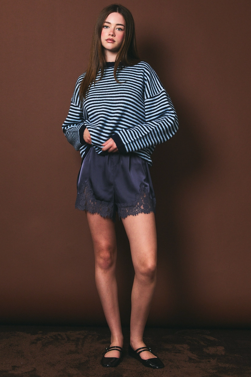 CHARLOTTE SHORT