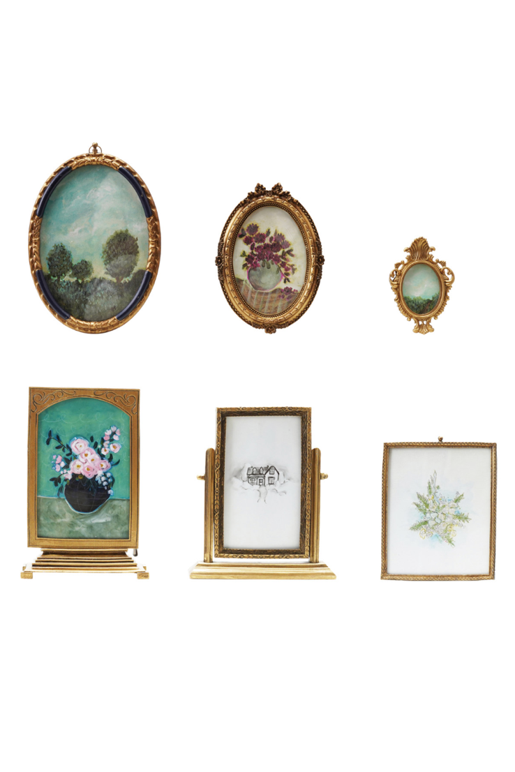 HERITAGE FRAME COLLECTION