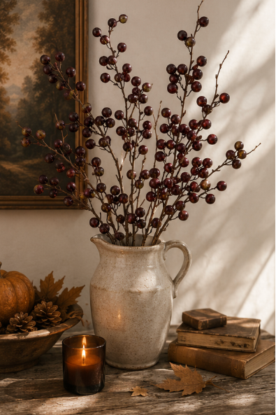 VINYARD BRANCH