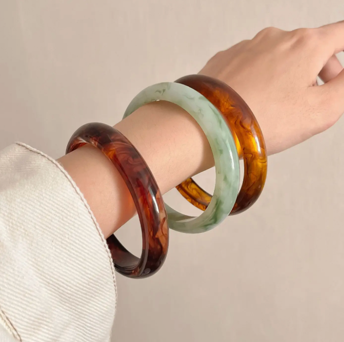 BY THE SEA BANGLE