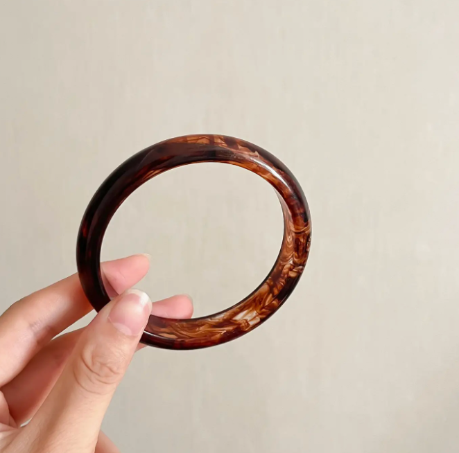BY THE SEA BANGLE