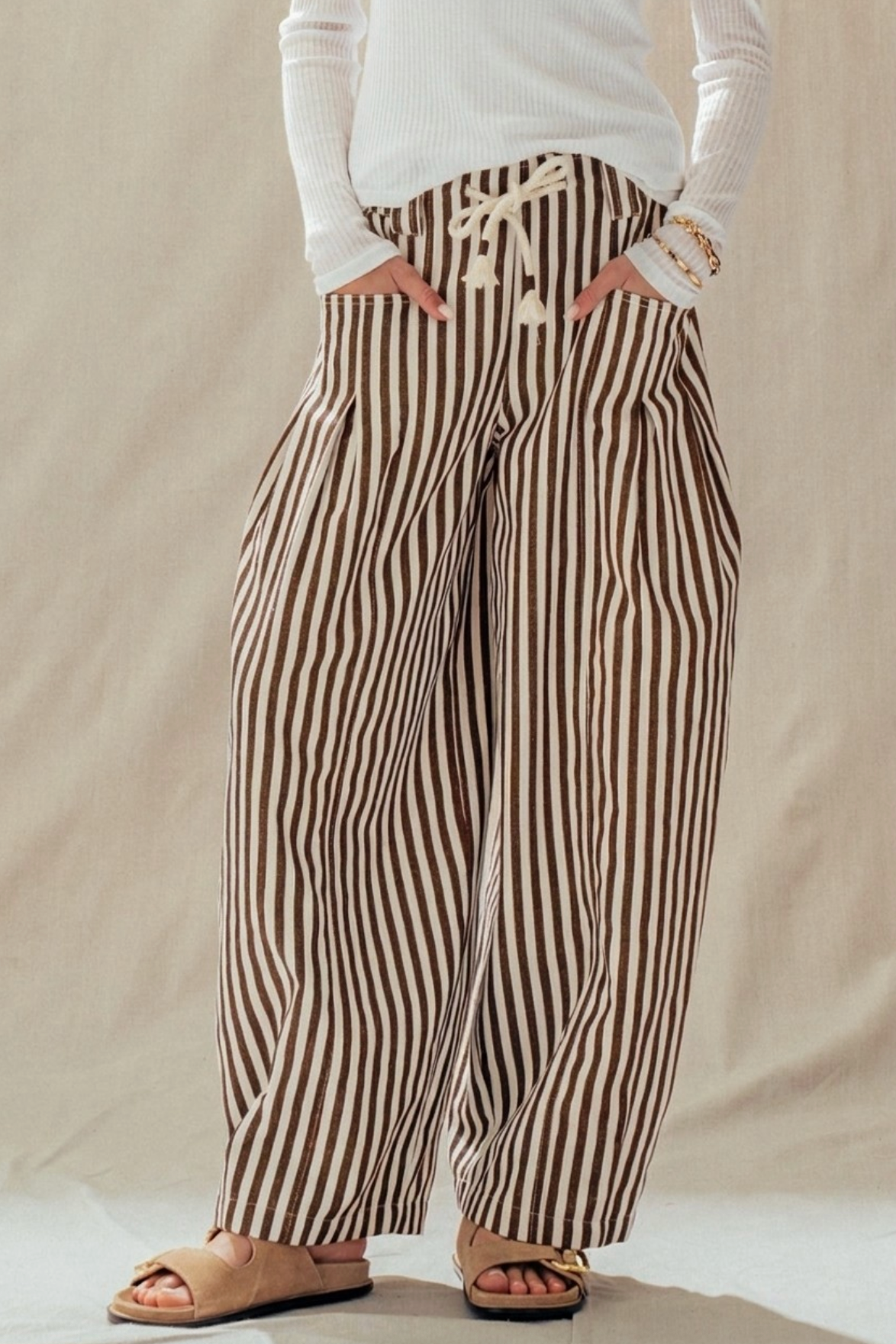 BECCA PANT