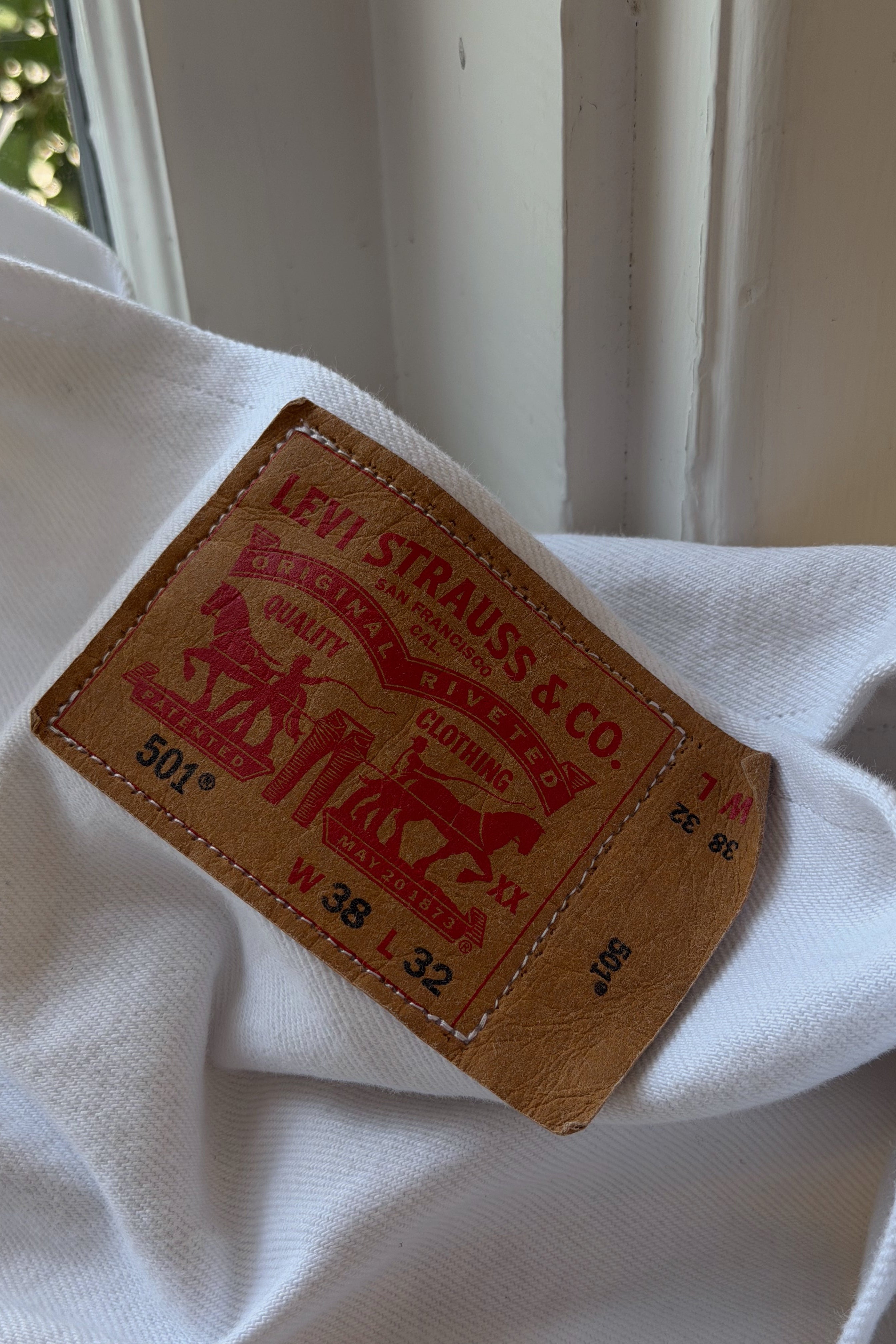 WORN WELL x SALT CULTURE DENIM BOHO BAG - SMALL