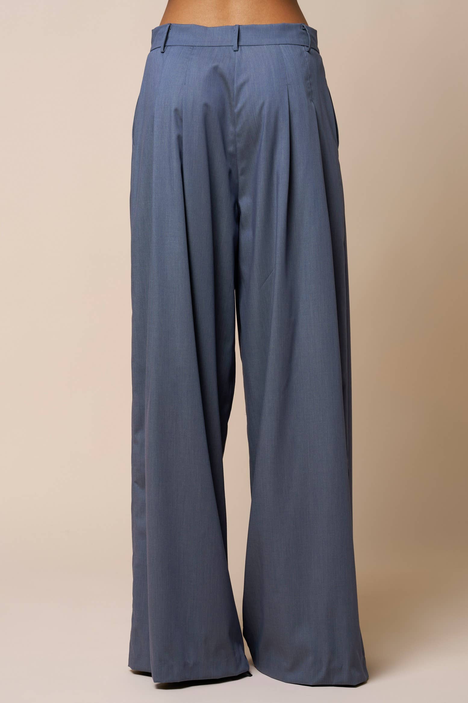 STIRLING TROUSER