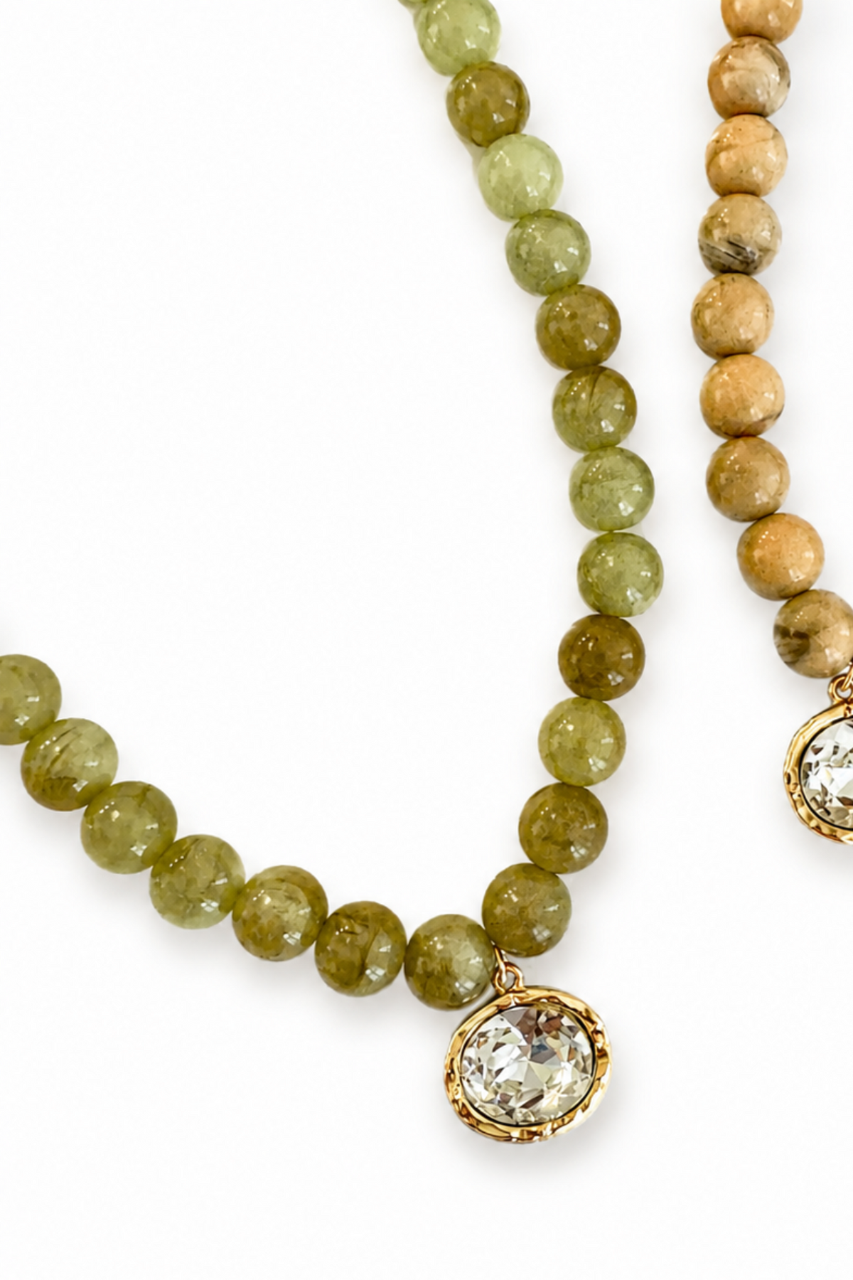 OLIVE GROVE PENDANT