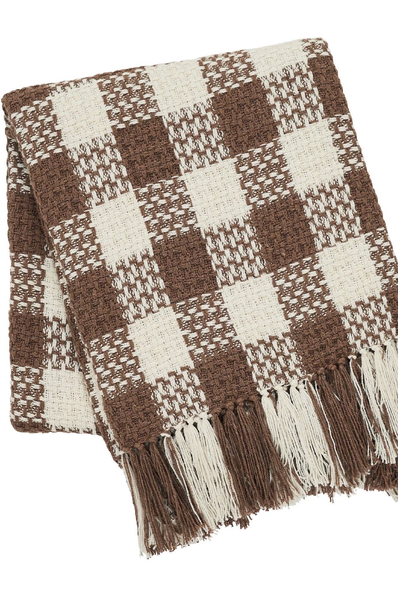 THE BALLATER THROW