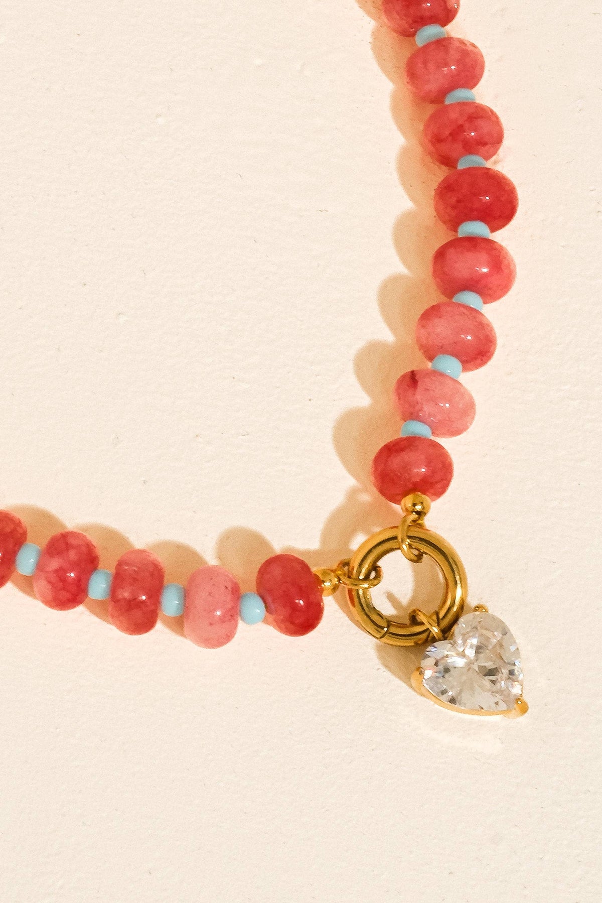 MEADOWSTONE NECKALCE