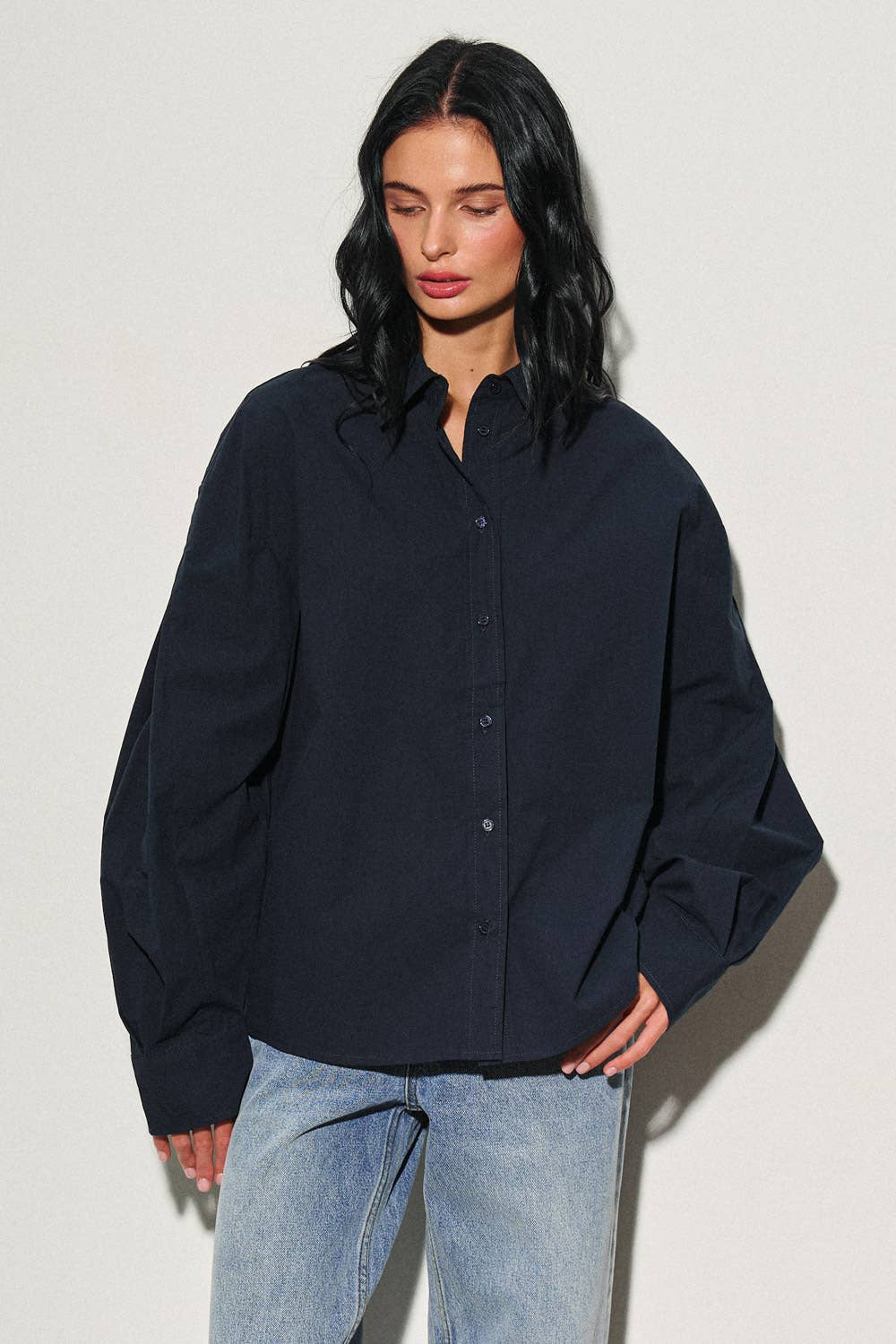 BLACKWELL SHIRT