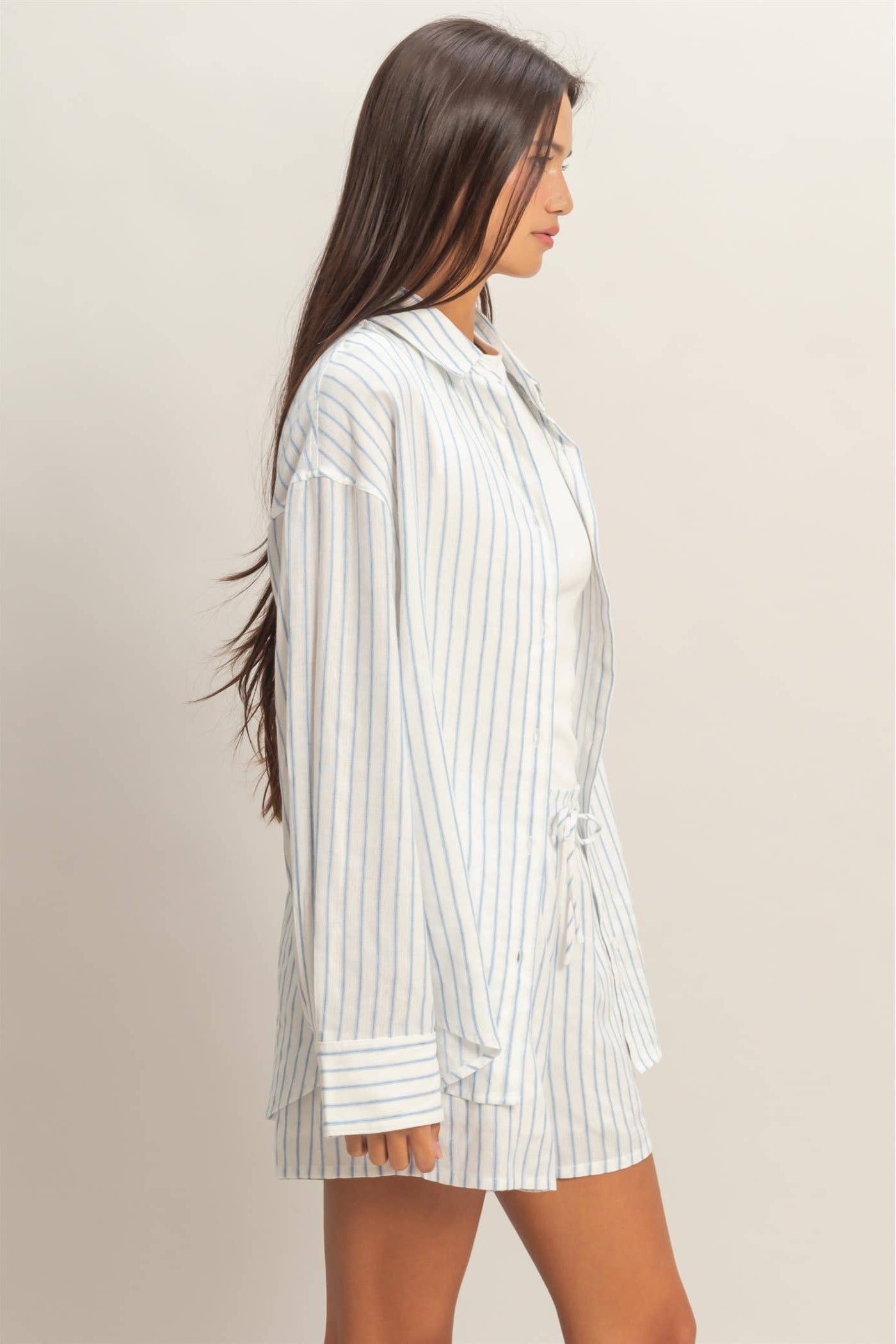 MILLIE SHIRT