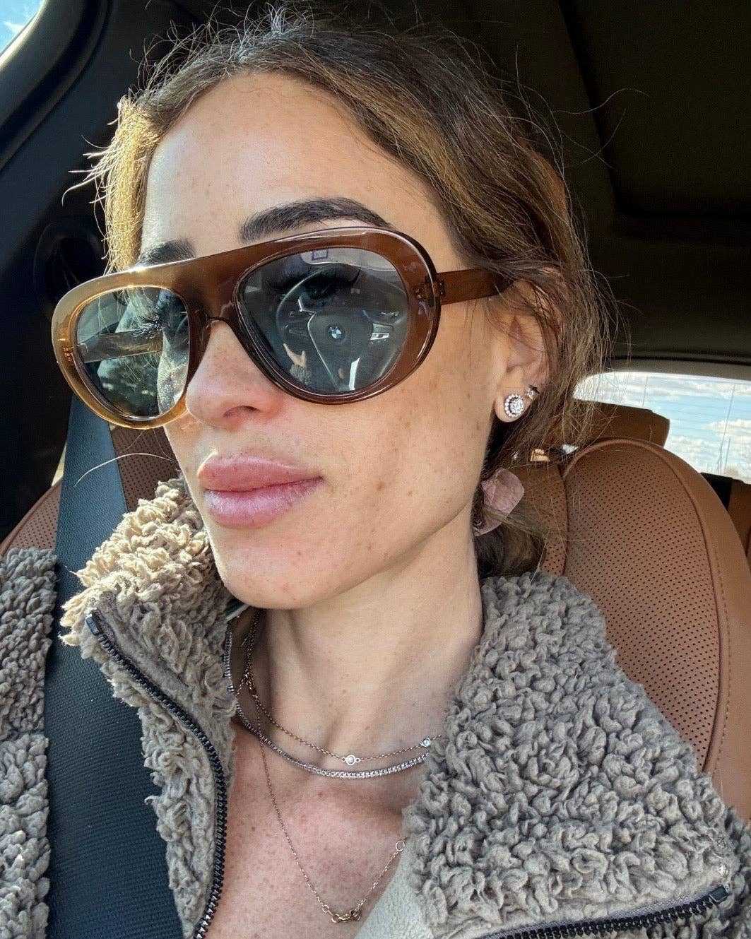 OCEANE SUNGLASSES