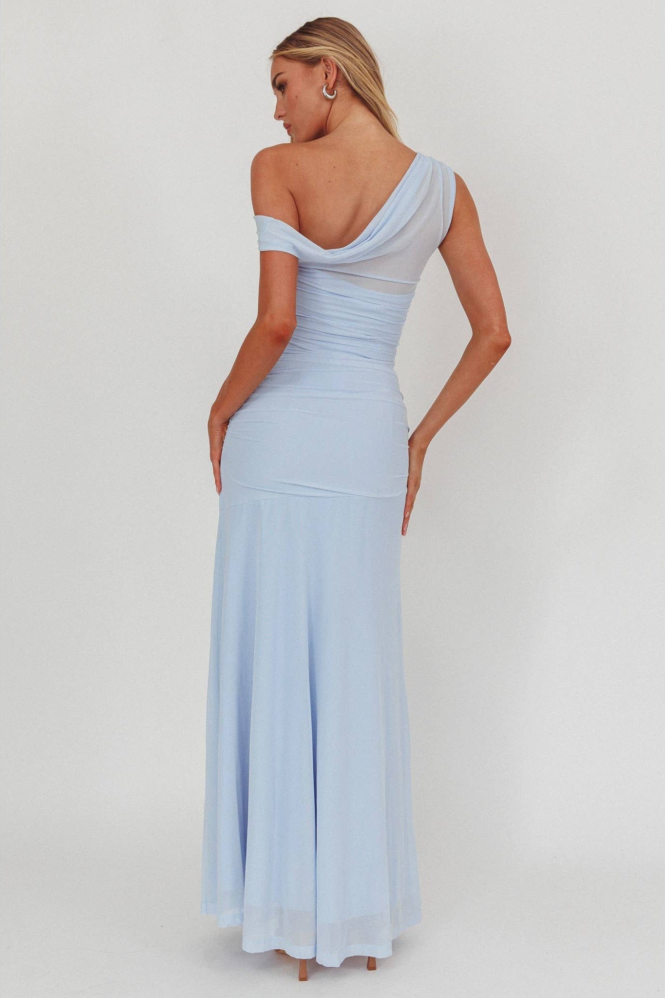 BRITTANY DRESS