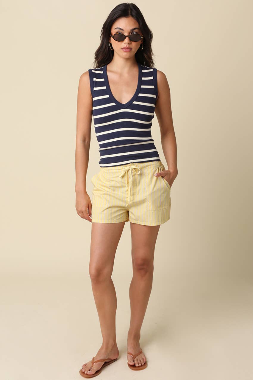 LAGUNA TANK TOP