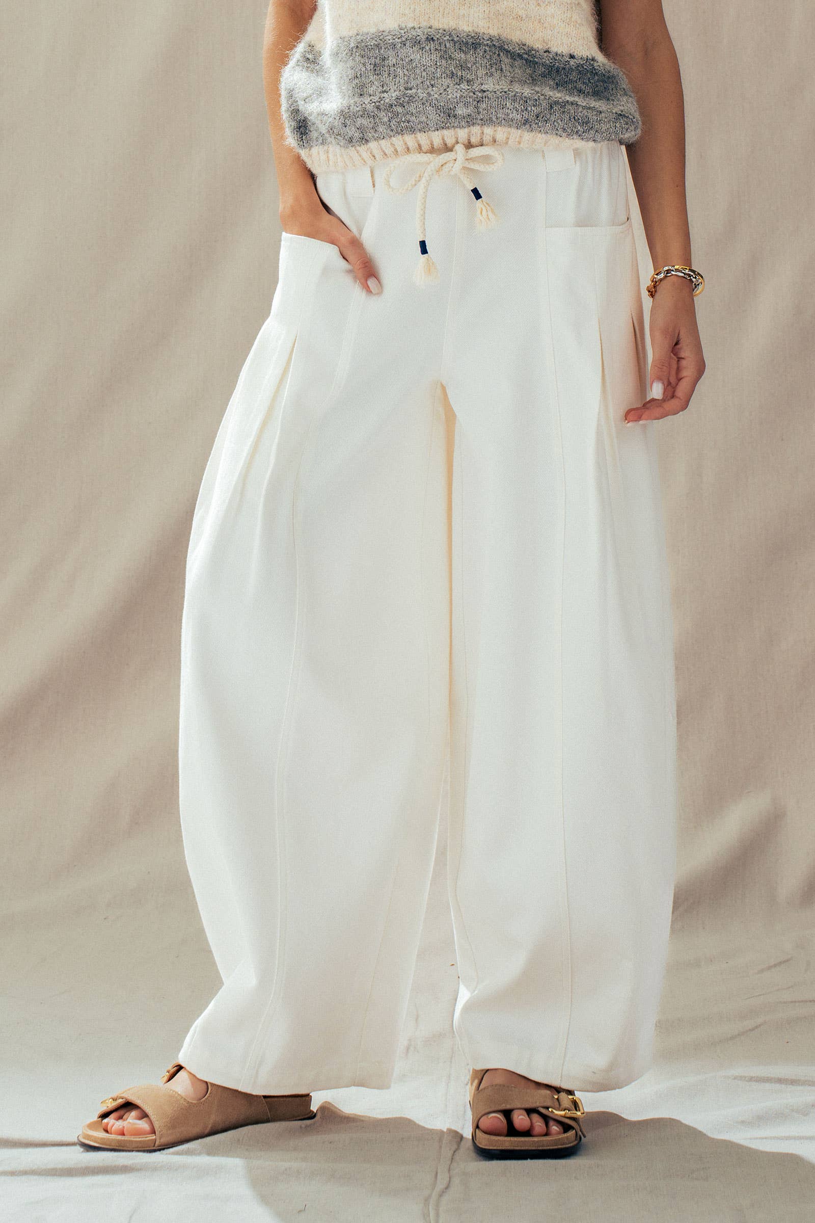 BECCA PANT