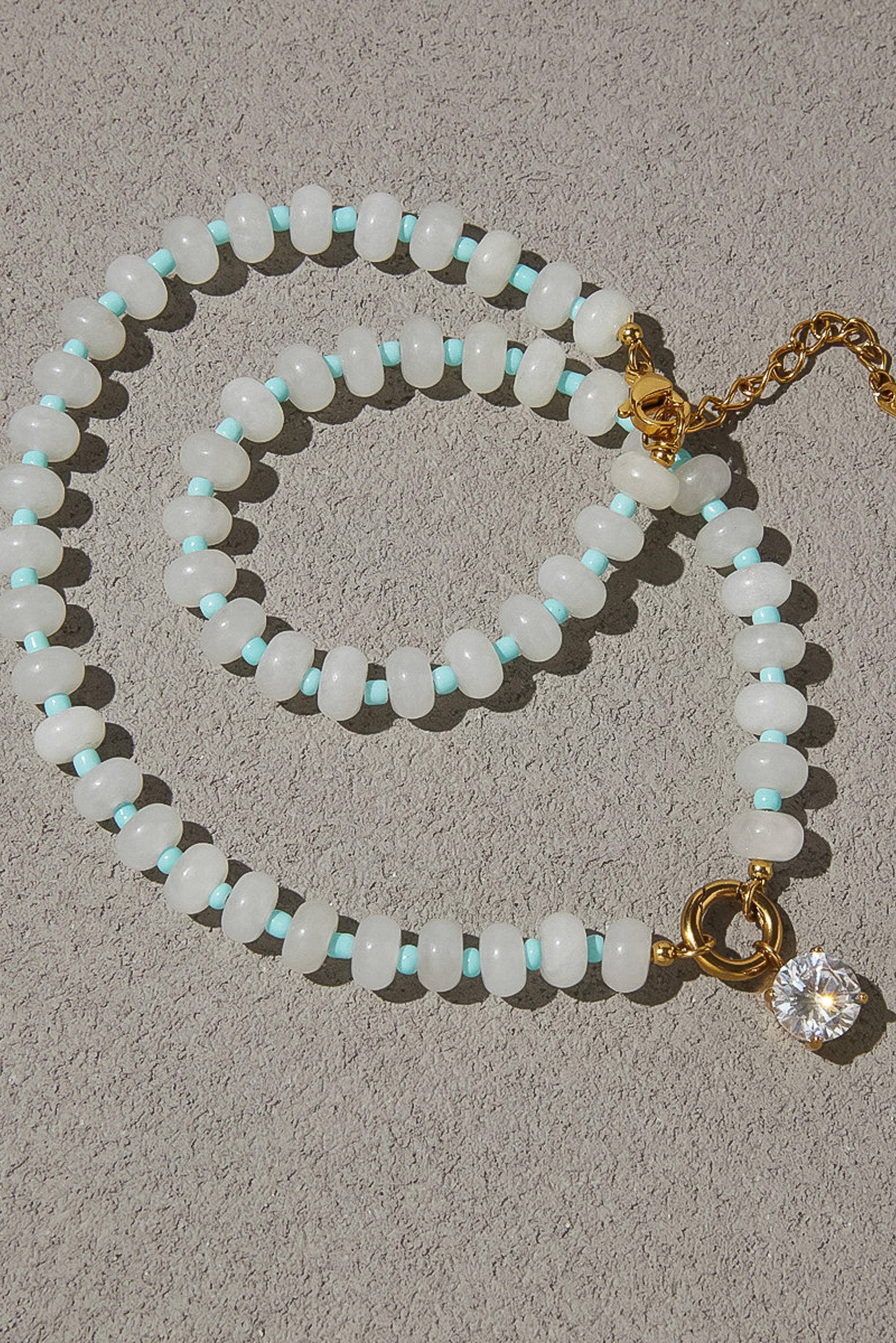 MEADOWSTONE NECKALCE