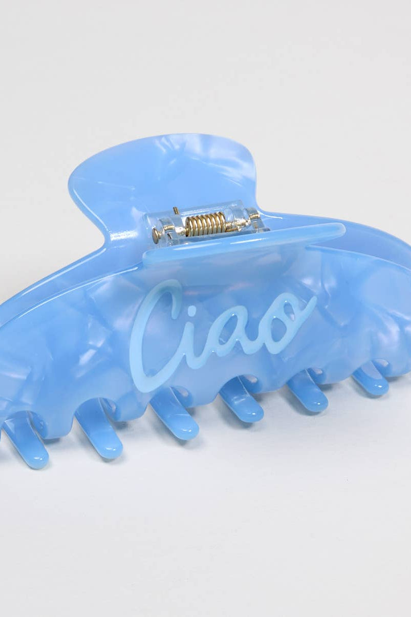 CIAO CLAW CLIP
