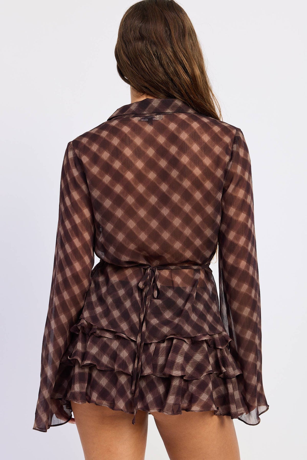 SLOAN BLOUSE