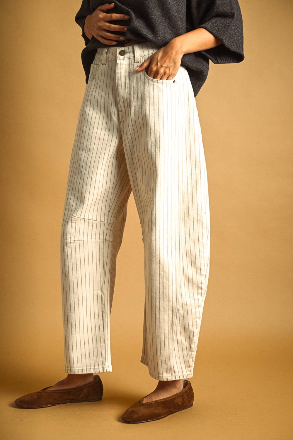 GLENFINNAN PANT
