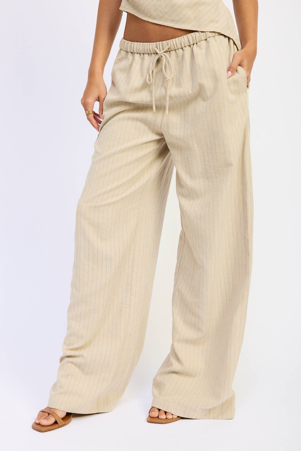 BRACKEN PANT