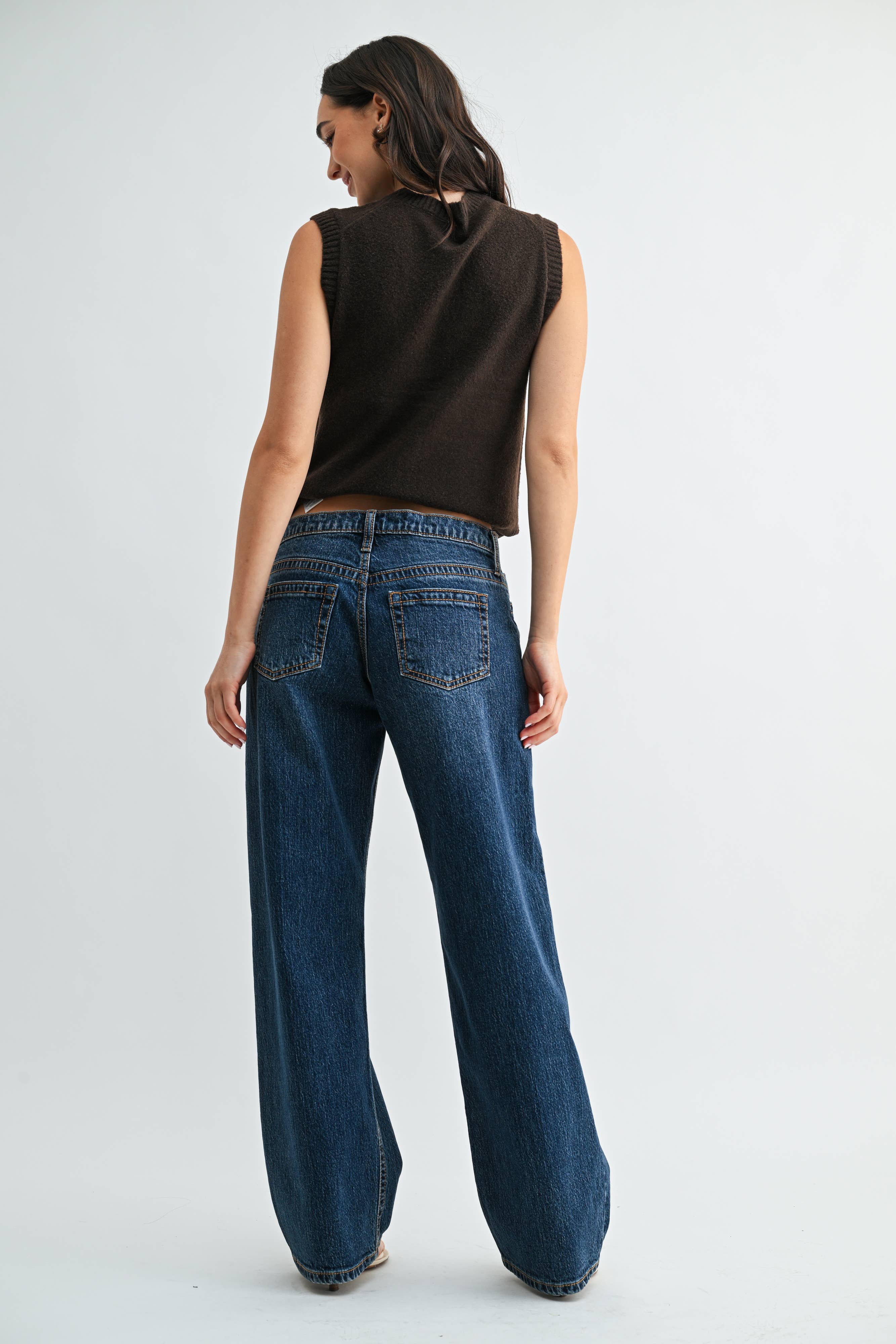 AVIGNON JEANS