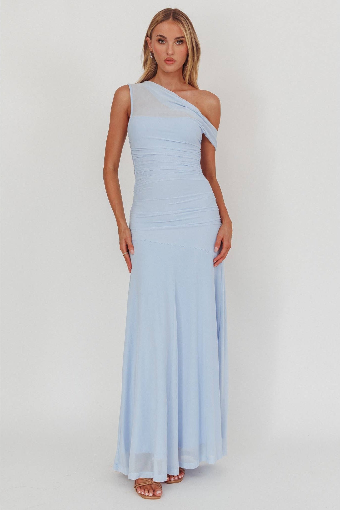 BRITTANY DRESS