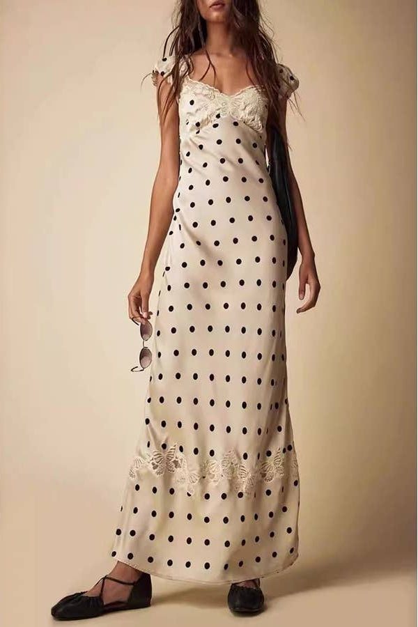 CHLOE DRESS