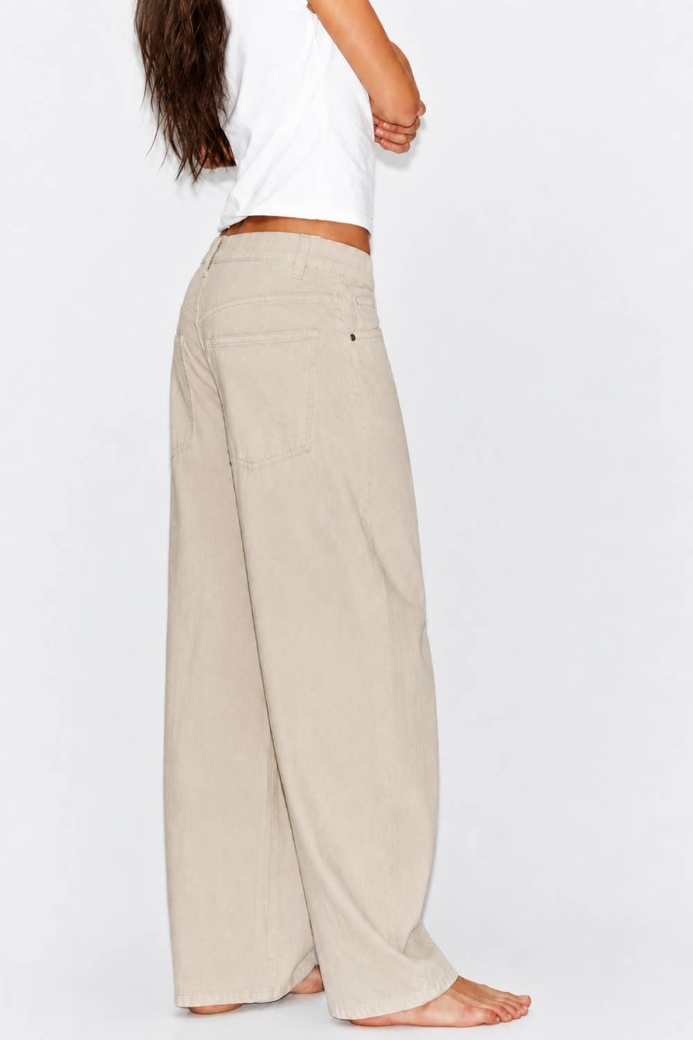 HAWTHORNE JEANS