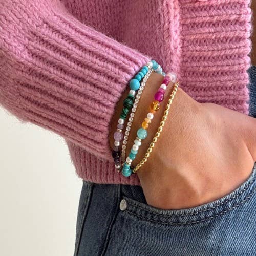 CAPRI BRACELETE SET