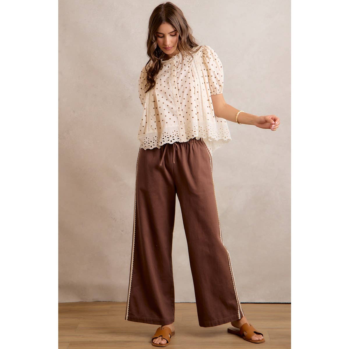 ENCINITAS PANT