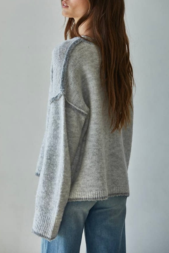 SONOMA SWEATER