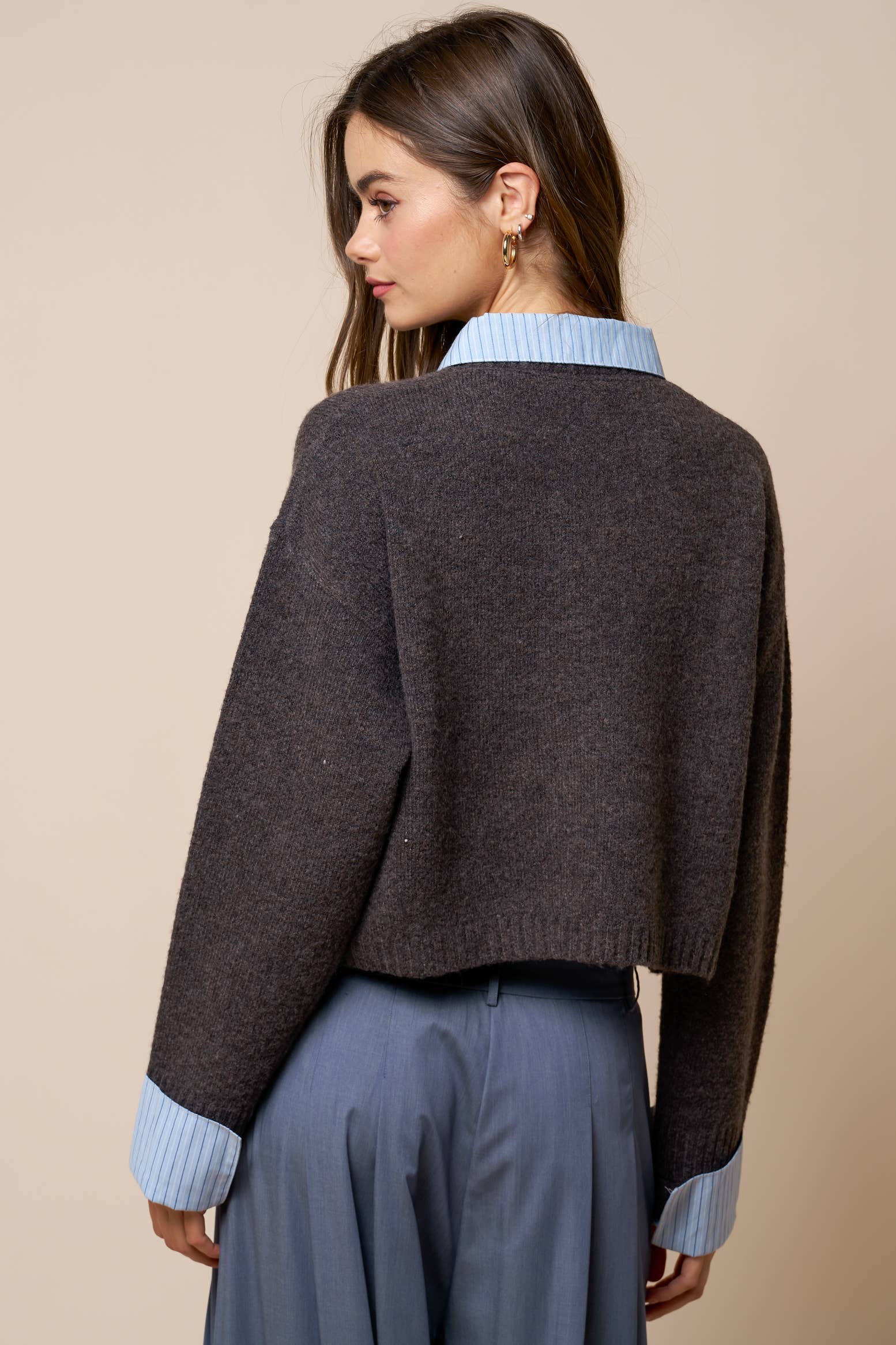 WELLESLEY CARDIGAN