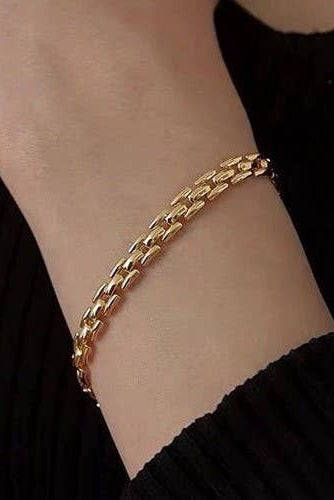 CUBAN CUFF