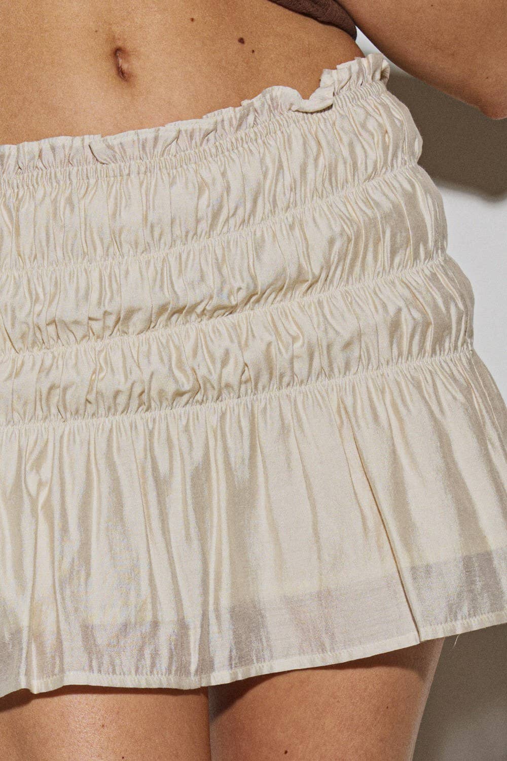EILIDH SKIRT