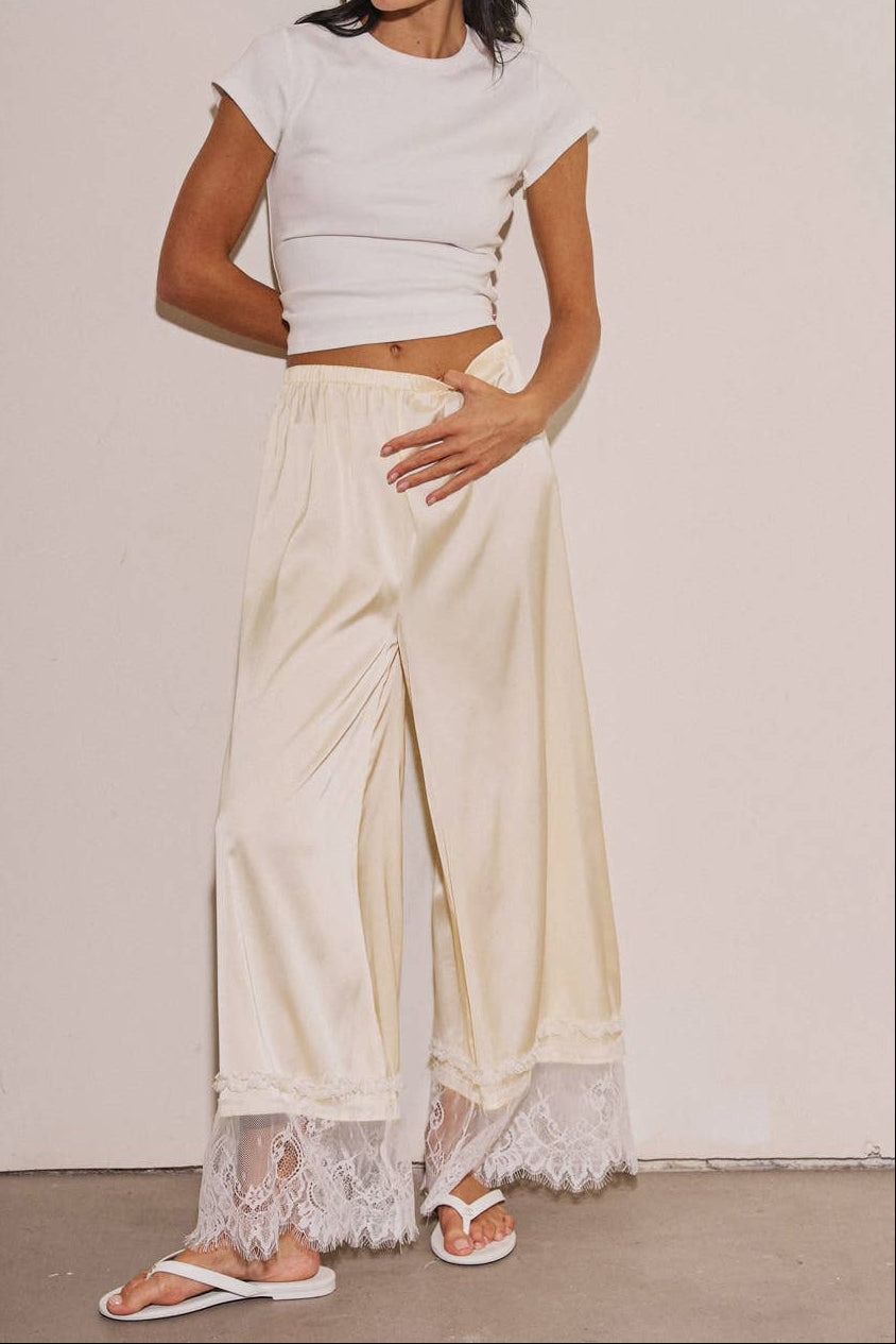 BELLAMY PANT