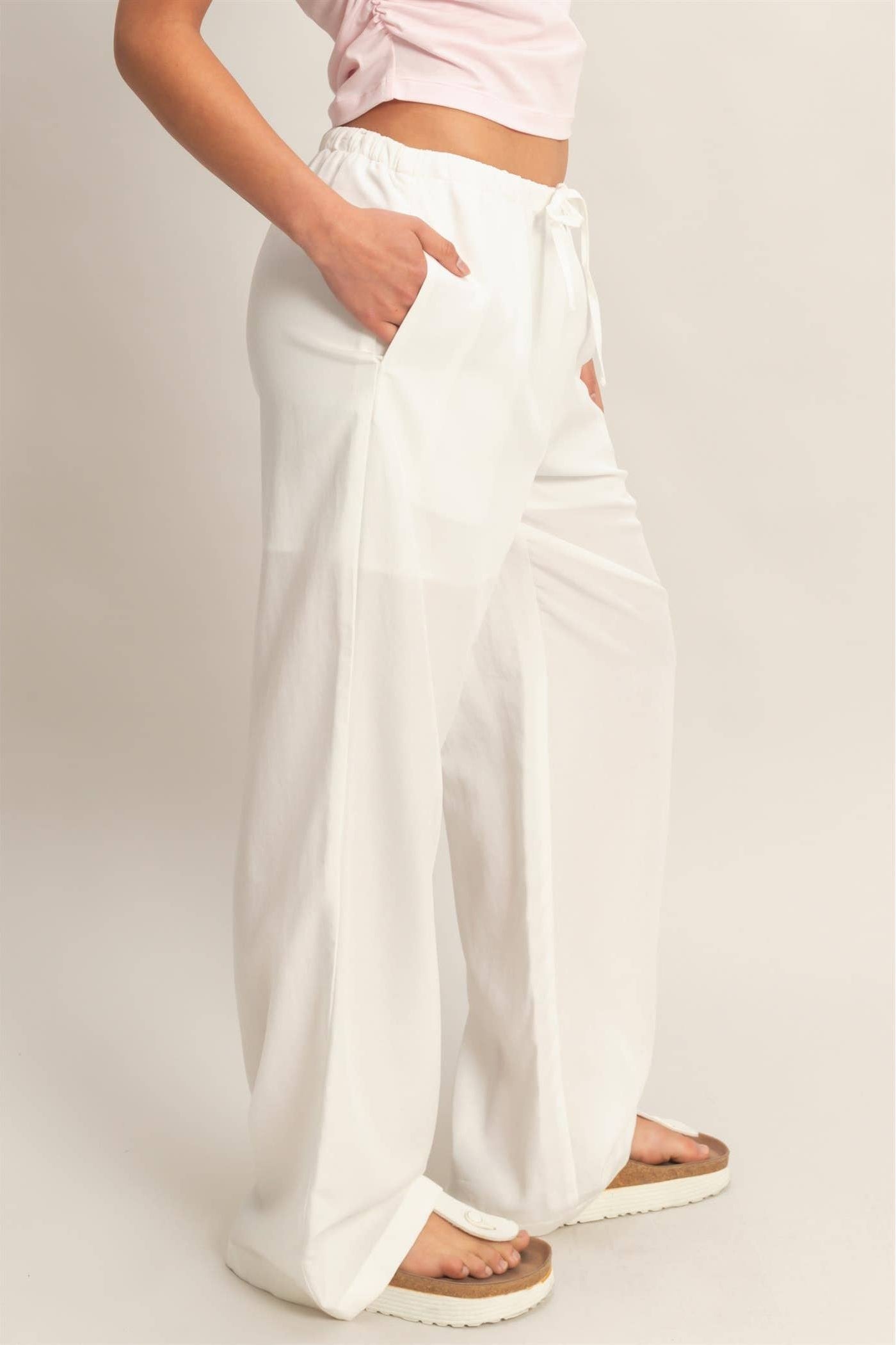 PHOEBE PANT