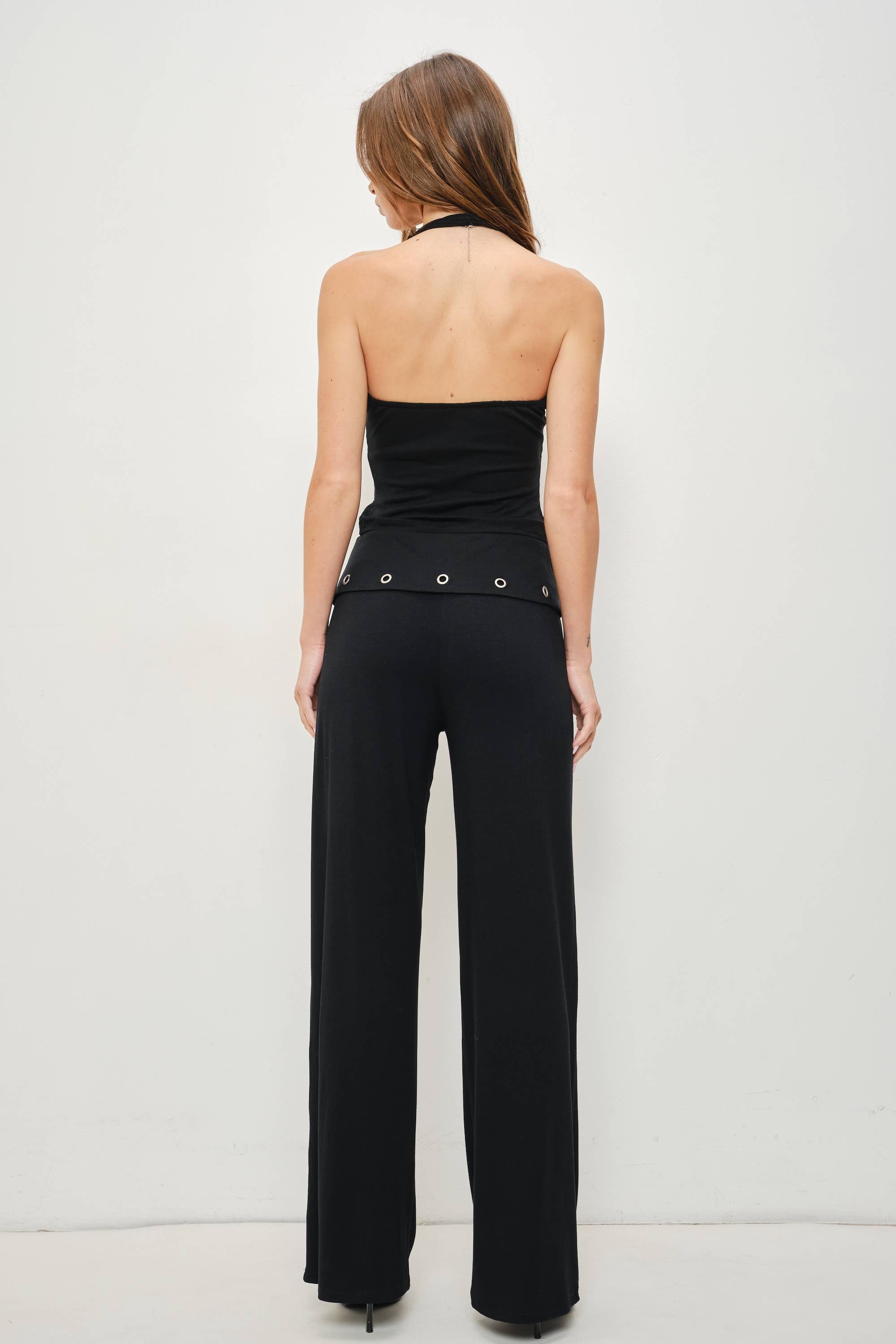 LEVI EYELET SET