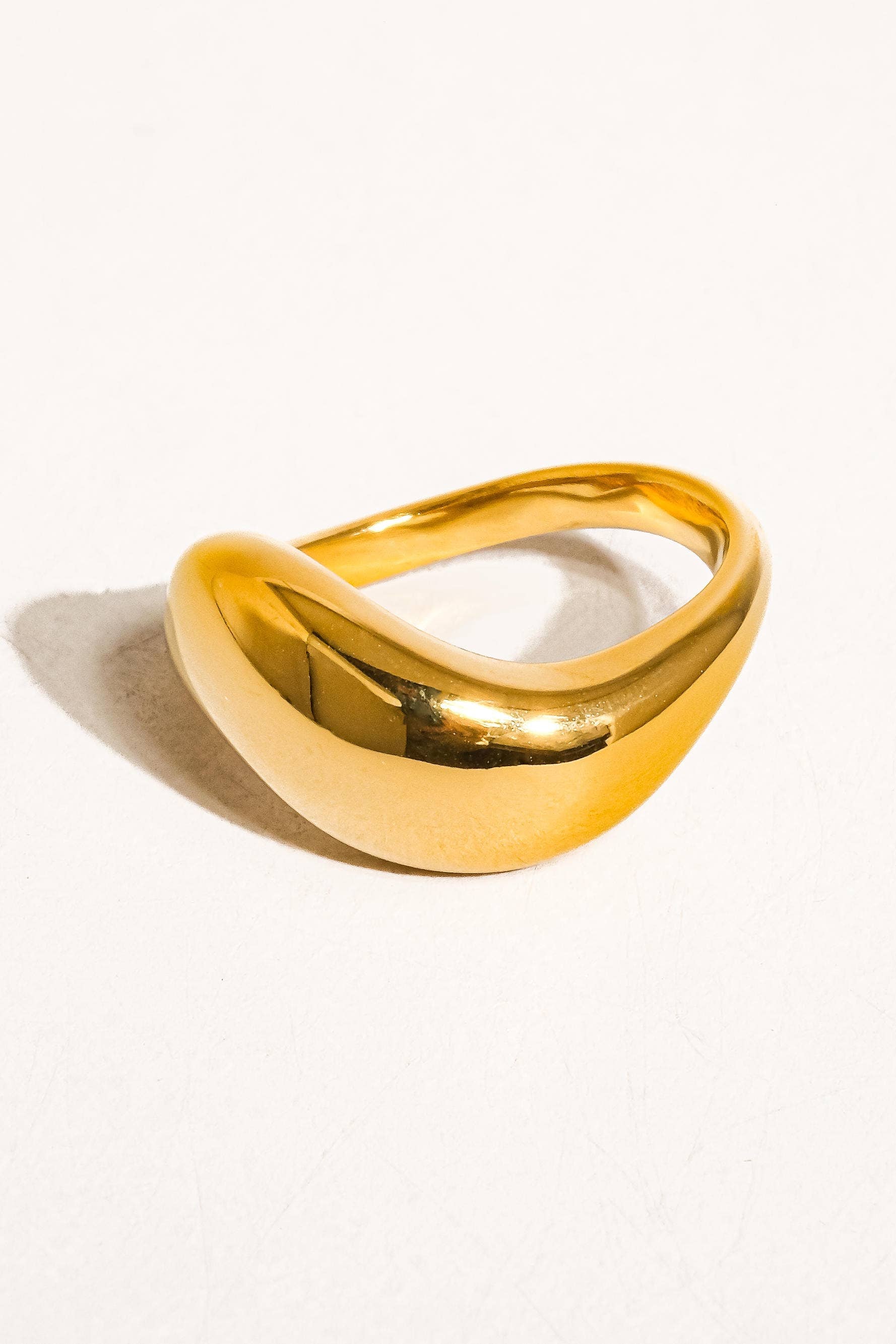 ERIN WAVY BAND