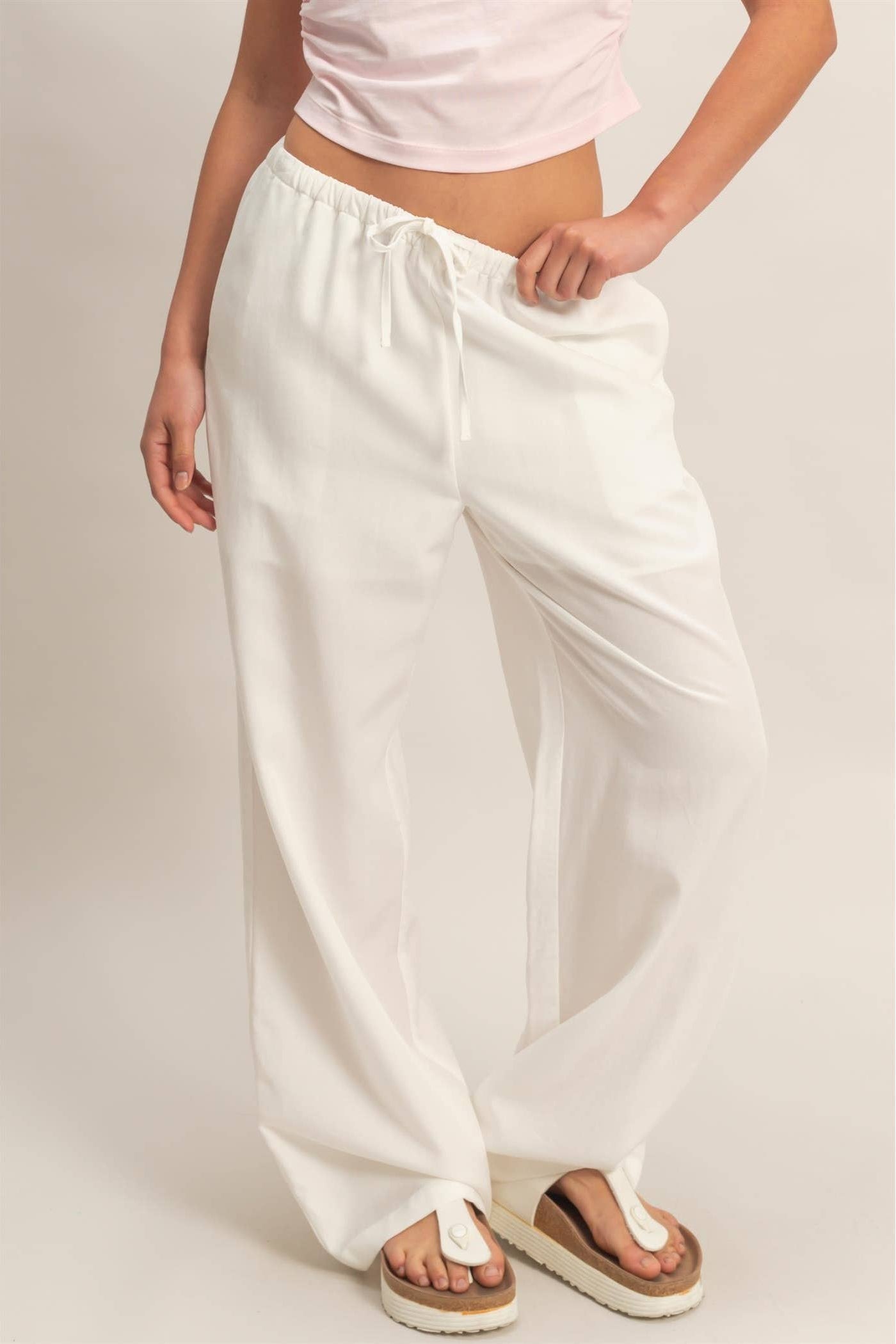 PHOEBE PANT