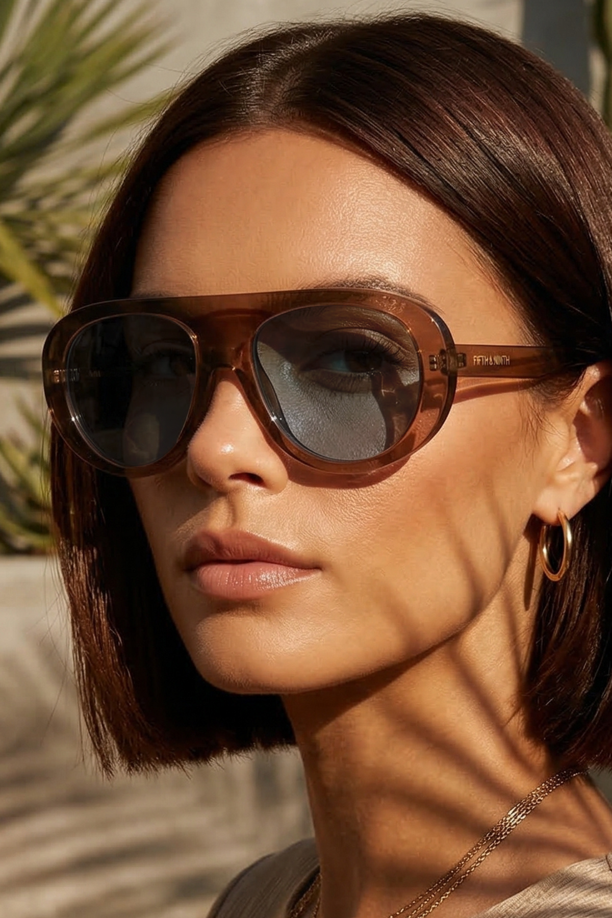 OCEANE SUNGLASSES
