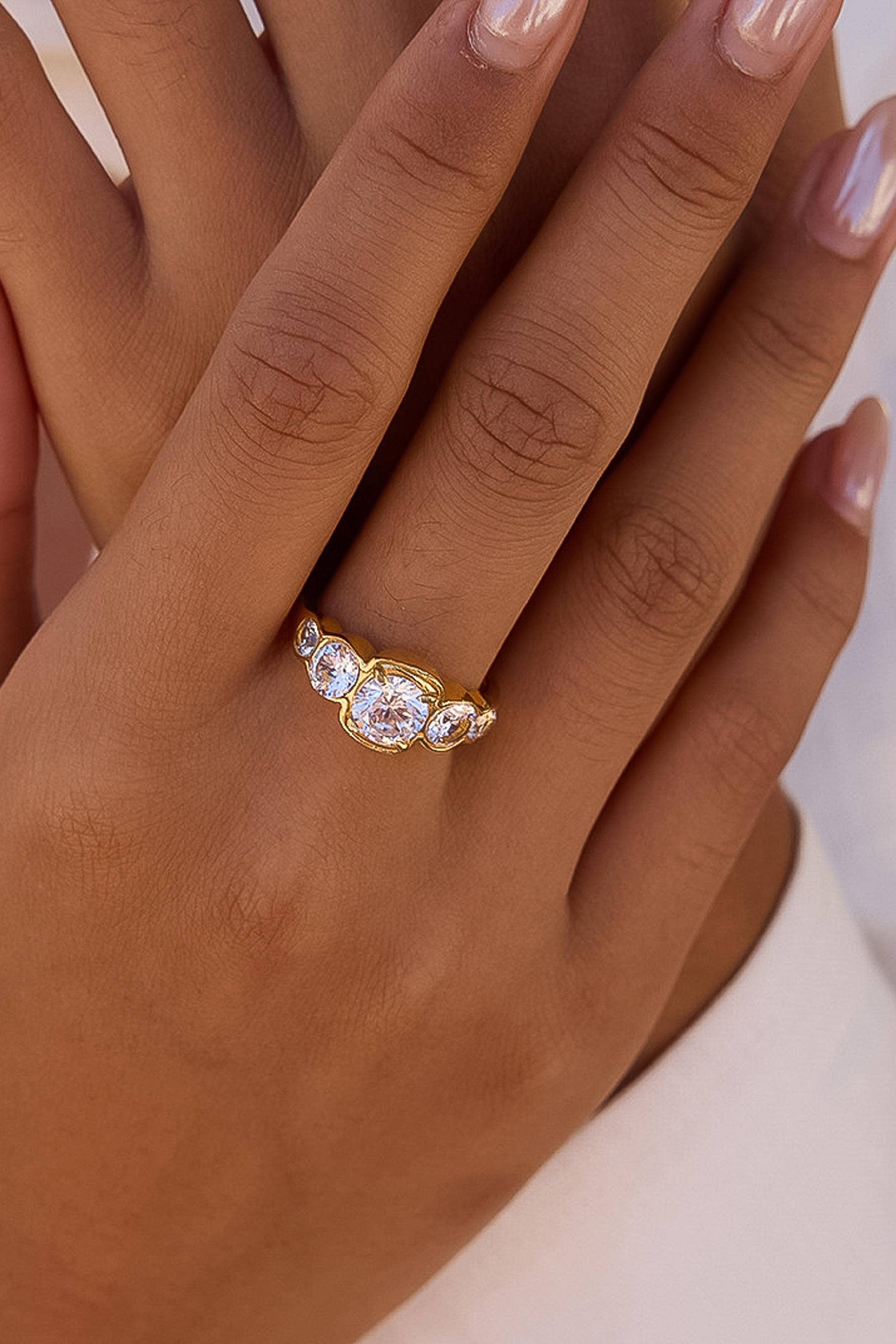 IRID RING