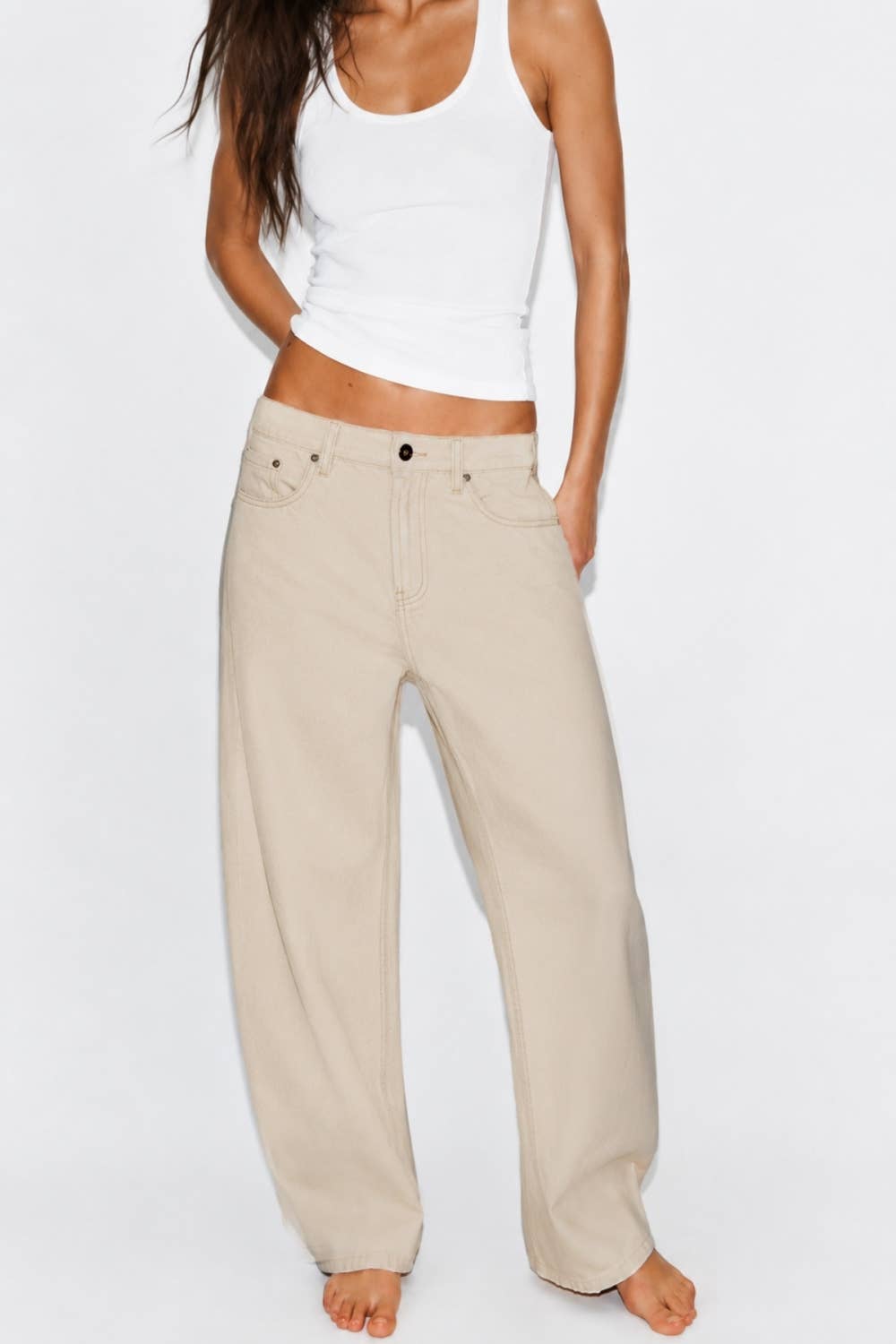 HAWTHORNE JEANS