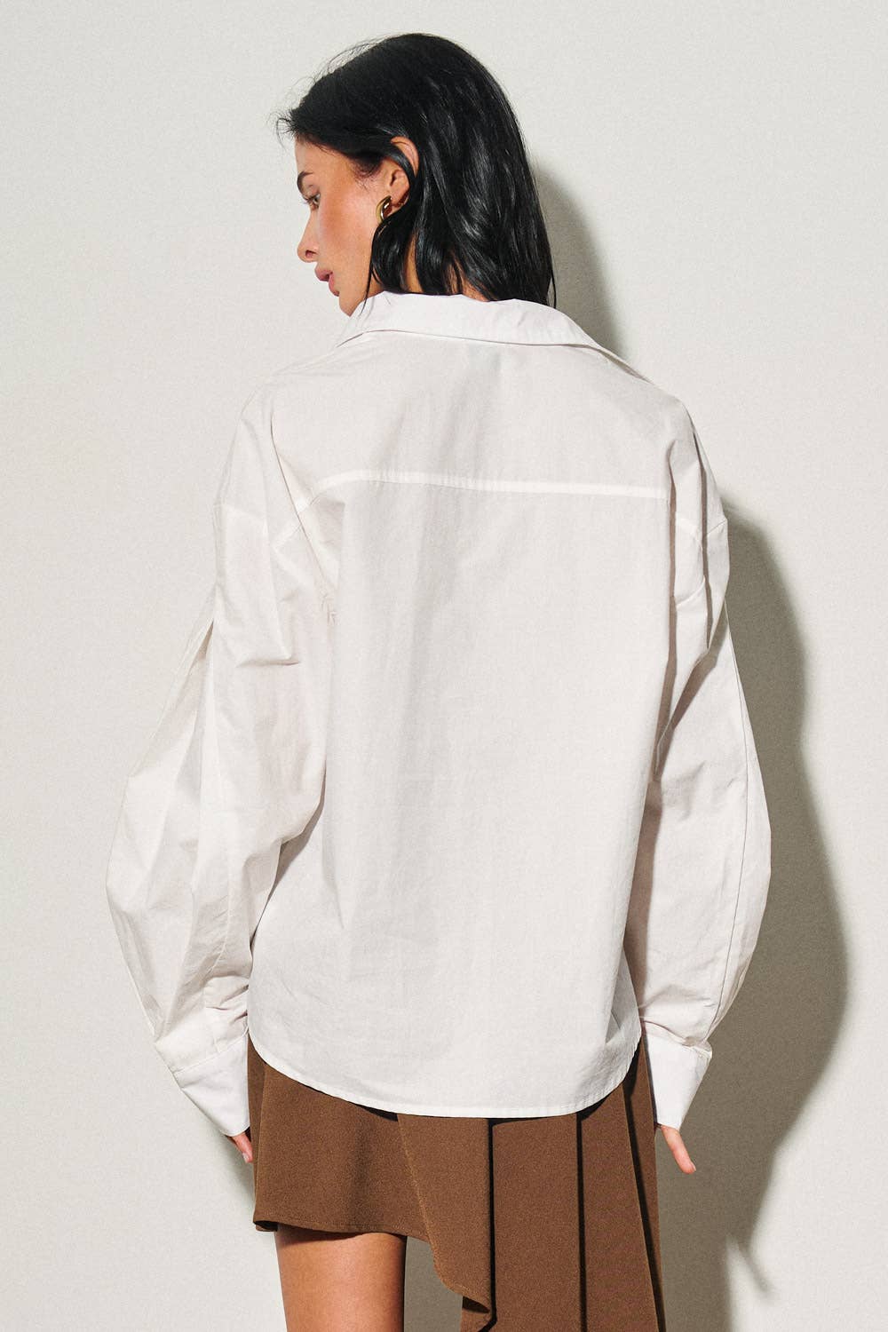 BLACKWELL SHIRT