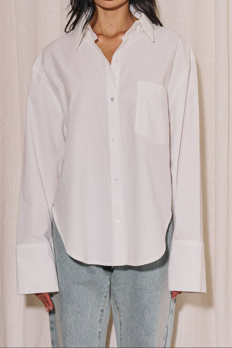 WHITMORE SHIRT