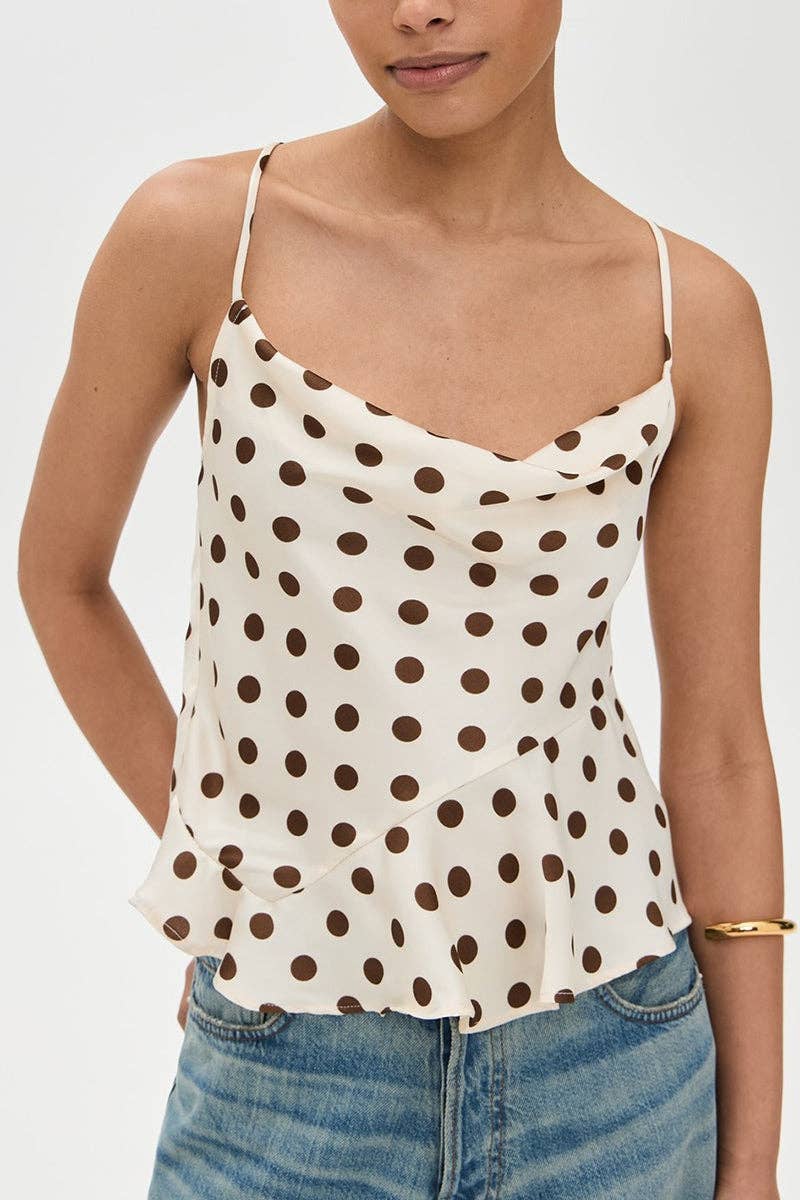 MONROVIA TOP
