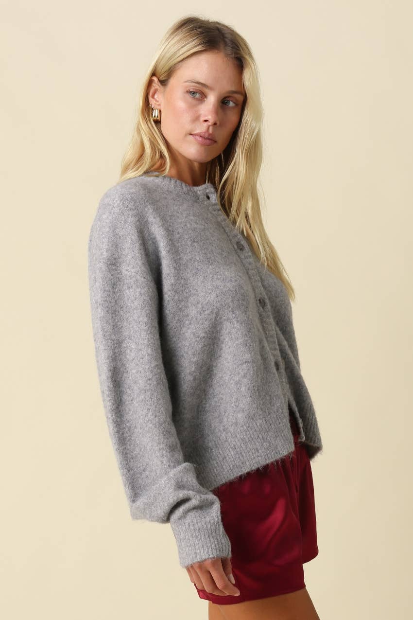 SOFIA CARDIGAN