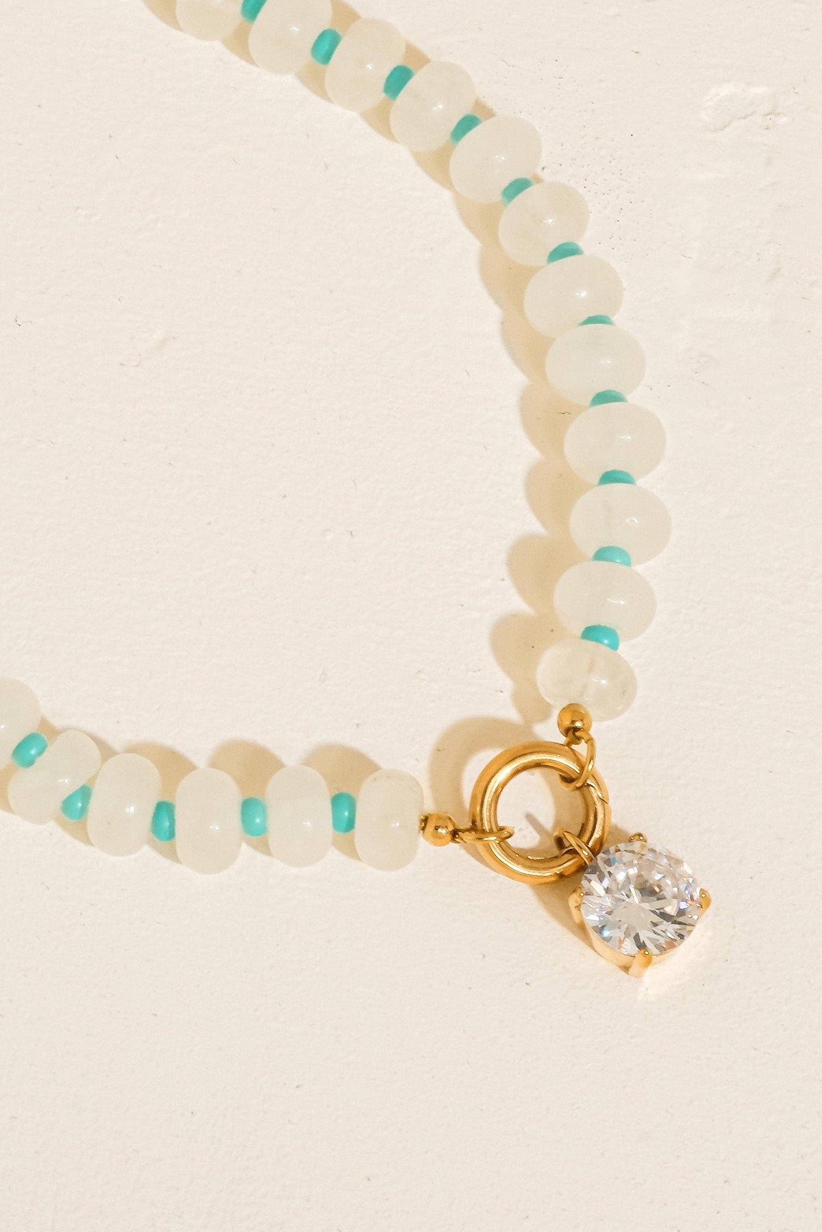 MEADOWSTONE NECKALCE