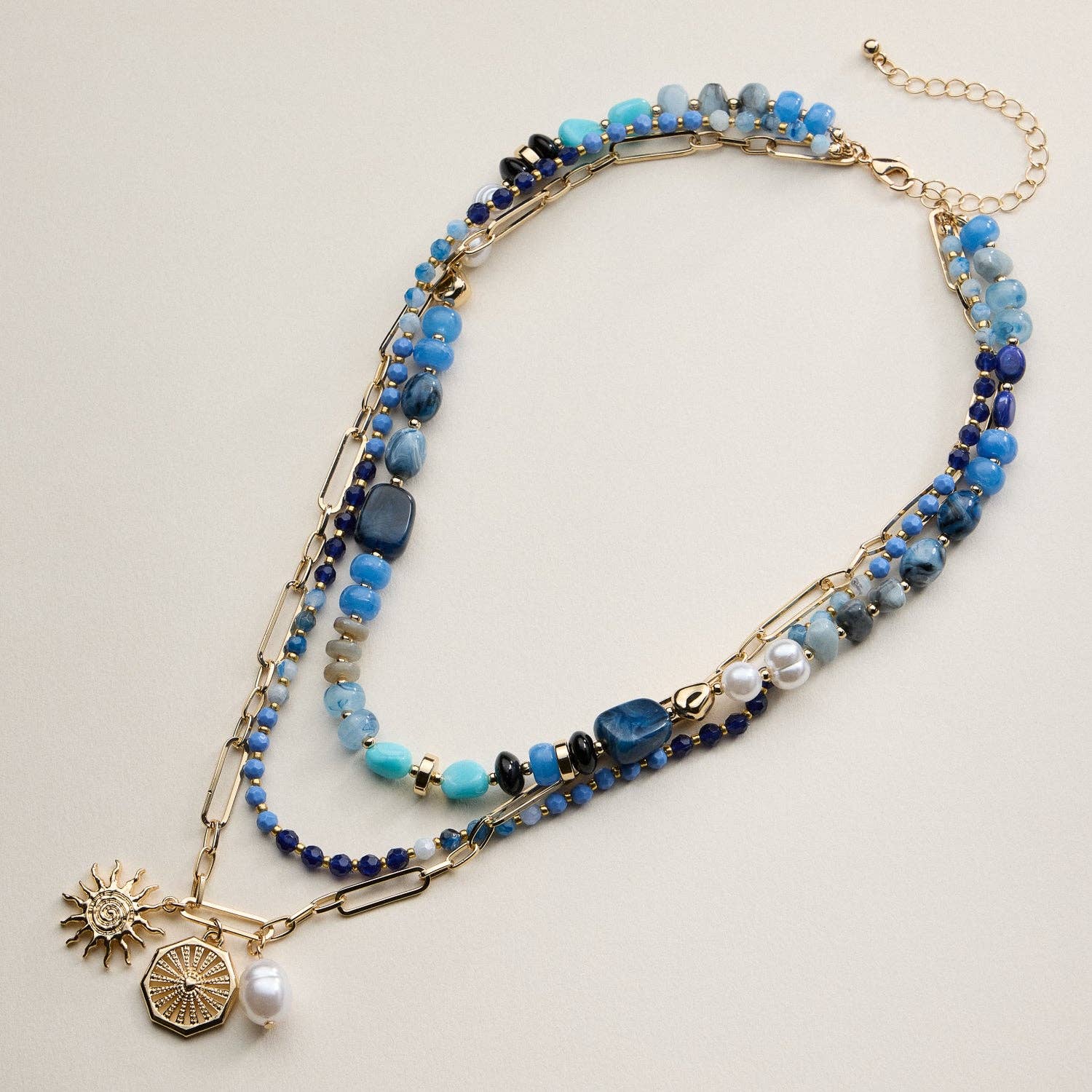 SKYE NECKLACE